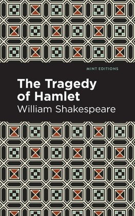 The Tragedy of Hamlet