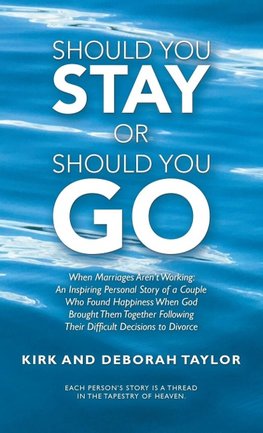 Should You Stay or Should You Go