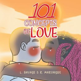 101 Concepts of Love