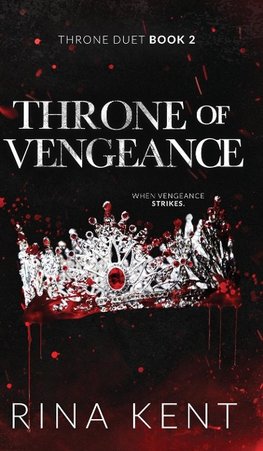 Throne of Vengeance