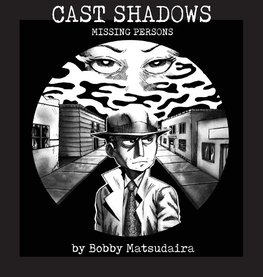 Cast Shadows