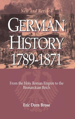 German History 1789-1871