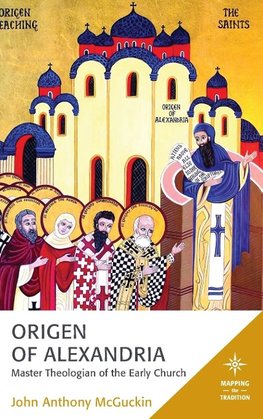 Origen of Alexandria