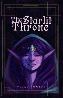 The Starlit Throne