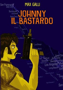 JOHNNY IL BASTARDO