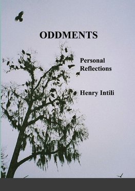 Oddments