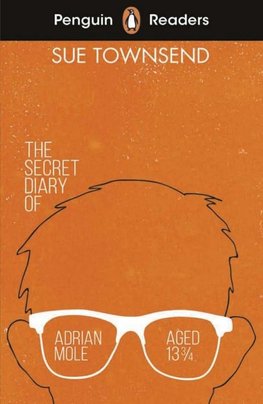 The Secret Diary of Adrian Mole Aged 13 3/4