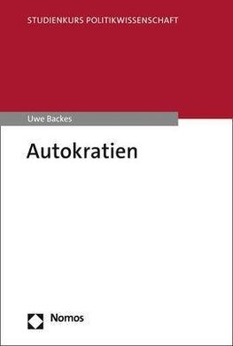 Autokratien