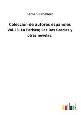 Colección de autores españoles