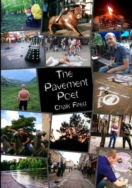 The Pavement Poet