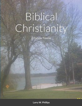 Biblical Christianity