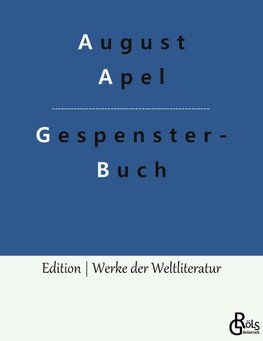 Gespenster- Buch