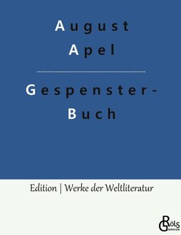 Gespenster- Buch