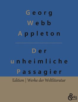 Der unheimliche Passagier