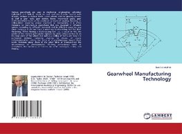 Gearwheel Manufacturing Technology