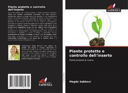 Piante protette e controllo dell'inserto