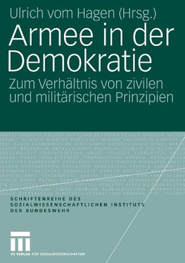 Armee in der Demokratie