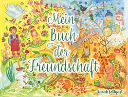 Das Freundschaftsbuch