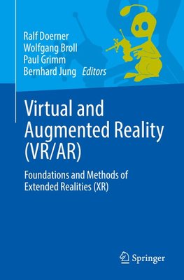 Virtual and Augmented Reality (VR/AR)