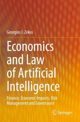 Economics and Law of Artificial Intelligence