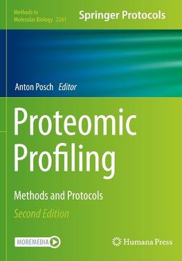 Proteomic Profiling