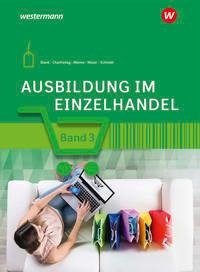 Ausbildung im Einzelhandel 3. Schülerband