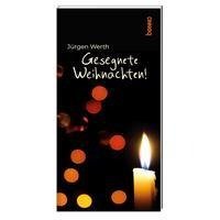 Gesegnete Weihnachten!