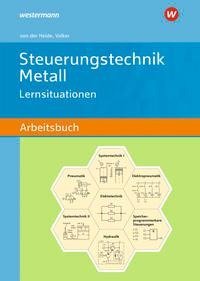 Steuerungstechnik Metall. Schülerband