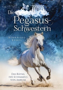 Die Pegasus-Schwestern