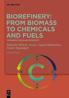 Biorefinery: From Biomass to Chemicals and Fuels