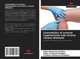 Comorbidity of arterial hypertension and chronic venous diseases