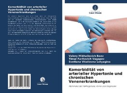 Komorbidität von arterieller Hypertonie und chronischen Venenerkrankungen