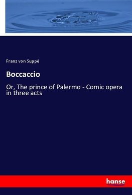 Boccaccio