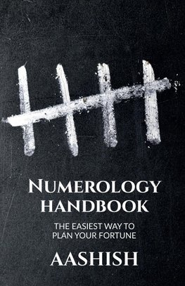 Numerology Handbook