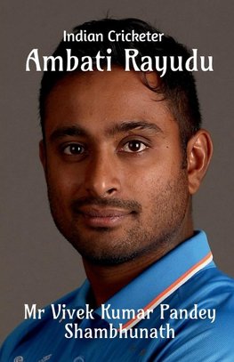 Ambati Rayudu