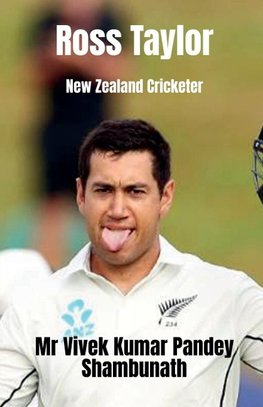 Ross Taylor