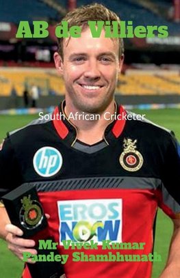 AB de Villiers