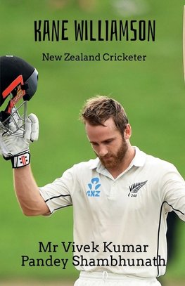 Kane Williamson