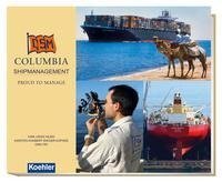 Columbia Shipmanagement