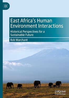 East Africa's Human Environment Interactions