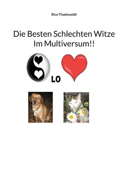 Die besten schlechten Witze im Multiversum!!