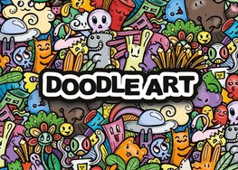 Doodle Art