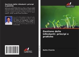 Gestione delle infestanti: principi e pratiche