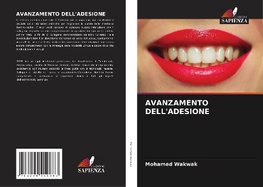 AVANZAMENTO DELL'ADESIONE