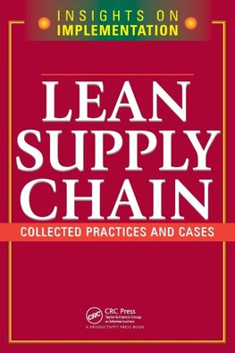 Lean Supply Chain