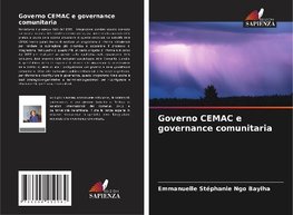 Governo CEMAC e governance comunitaria