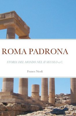 ROMA PADRONA