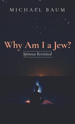 Why Am I a Jew?