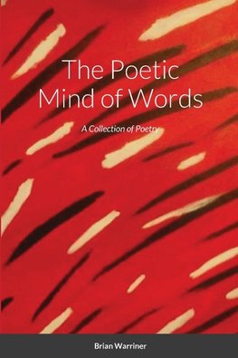 The Poetic Mind of Words