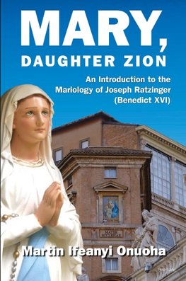 Mary, Daughter Zion